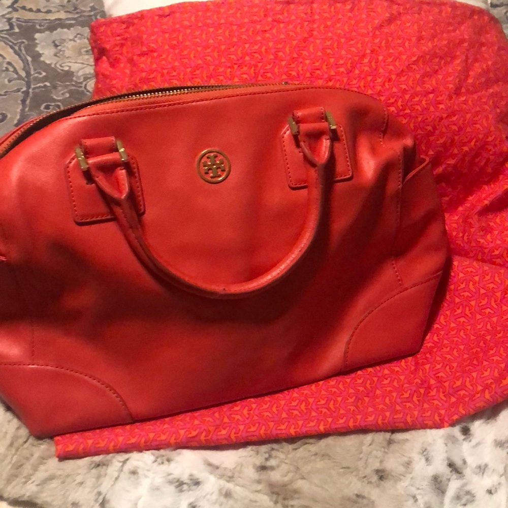 Beautiful Tory Burch bag